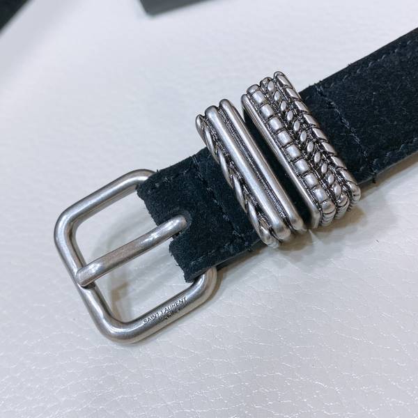 Saint Laurent Belt 20MM SLB00115